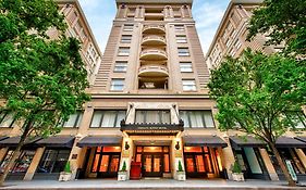 Embassy Suites By Hilton Portland Downtown